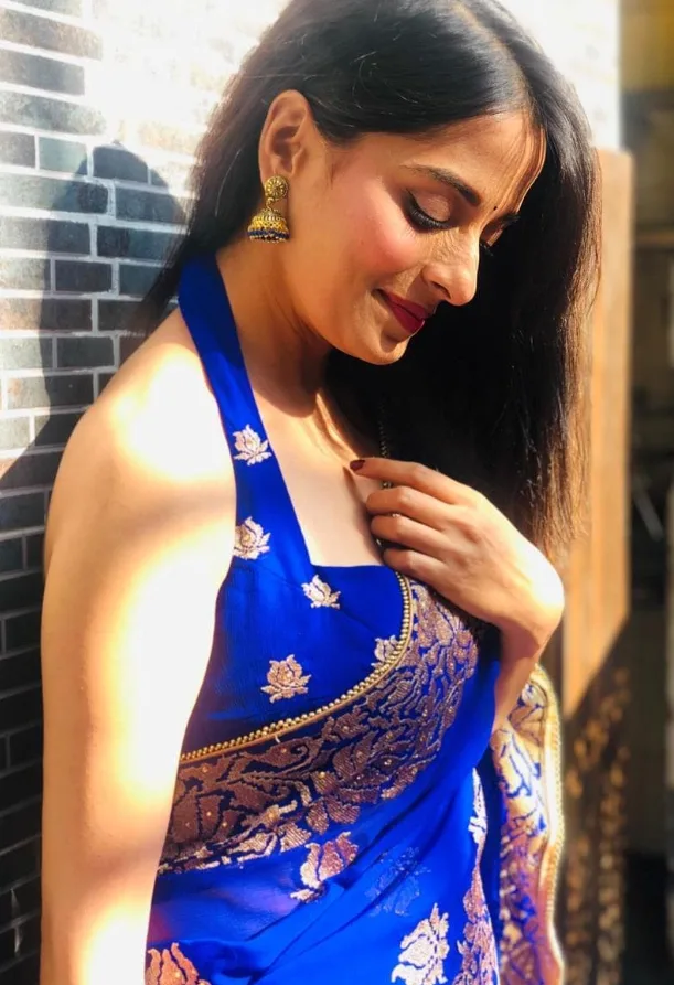 Pooja Sharma